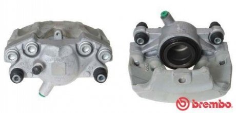 Гальмівний супорт BREMBO F50 307