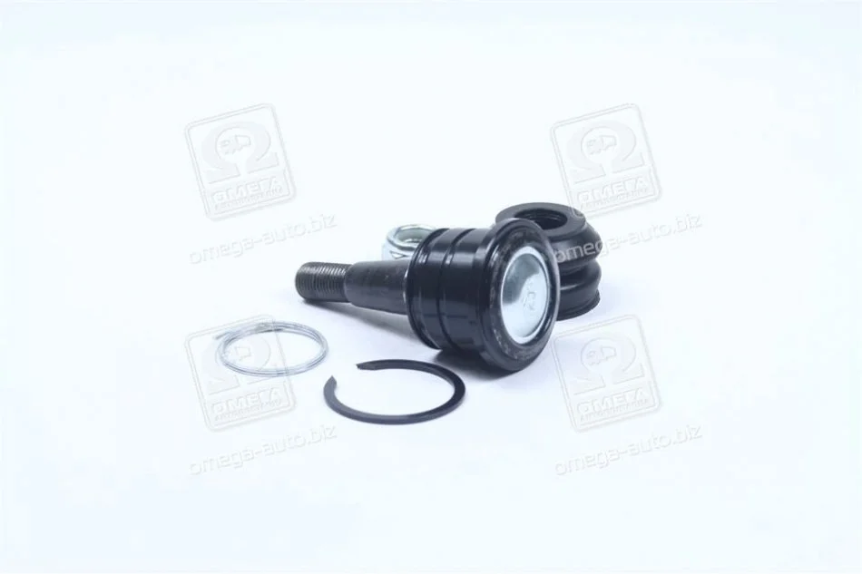 Опора шаровая нижняя Toyota Yaris 99-05 Aygo 05- Prius 12- Citroen C1 NEW CB0401 (пр-во) CTR CBT56 (фото 1)