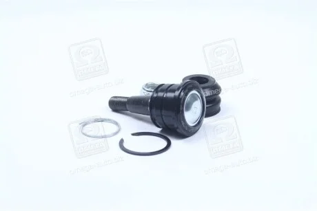 Опора шаровая нижняя Toyota Yaris 99-05 Aygo 05- Prius 12- Citroen C1 NEW CB0401 (пр-во) CTR CBT56