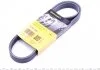 Ремень поликлиновой (Пр-во ContiTech) CONTITECH 6PK1033 (фото 1)