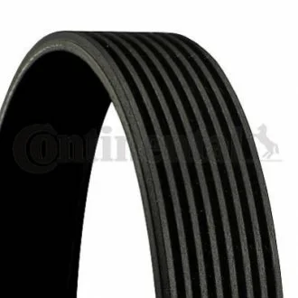 Поліклиновий ремінь  MERCEDES ACTROS MP4 / MP5, ANTOS, AROCS, TOURISMO (O 350), TRAVEGO (O 580) SETRA 400, 500 471.943-OM942.911 10.99- CONTITECH 8PK2642