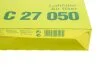 Фильтр воздушный (пр-во) MANN C27050 (фото 5)