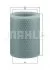Повітряний фільтр MAHLE / KNECHT LX136 (фото 1)