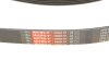 Поликлиновые ремни Micro-V GATES 7PK1275T (фото 4)