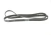 Поліклиновий ремінь CHEVROLET CRUZE, EPICA, LACETTI, NUBIRA HONDA CIVIC IX 1.6/1.8/2.0D 01.05- CONTITECH 6PK2094 (фото 5)