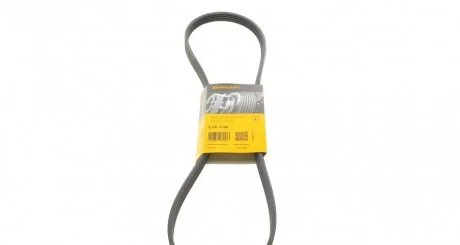 Ремень поликлиновой (Пр-во ContiTech) CONTITECH 5PK1190