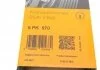 Поликлиновой ремень (Пр-во Contitech) CONTITECH 6PK970 (фото 5)