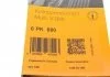 Ремень поликлиновой (Пр-во ContiTech) CONTITECH 6PK880 (фото 5)