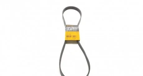 Ремінь поліклиновий CONTITECH 7PK1400