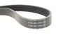 Поликлиновой ремень (Пр-во ContiTech) CONTITECH 6PK1020 EXTRA (фото 2)