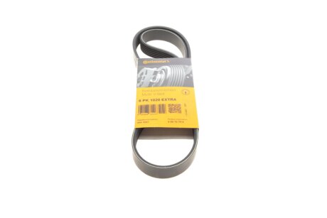 Поликлиновой ремень CONTITECH 6PK1020 EXTRA