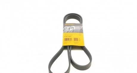 Ремень поликлиновой (Пр-во ContiTech) CONTITECH 6PK1515