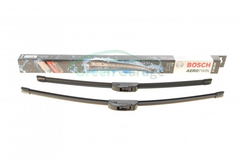 Щетка стеклоочист. 600/550 AEROTWIN AR997S (пр-во Bosch) BOSCH 3397118997 (фото 1)