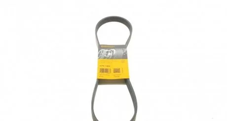 Ремінь полікліновий (Вир-во ContiTech) CONTITECH 6PK1005
