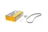 Комплект поліклинових ременів (Ви-во ContiTech) CONTITECH 4PK922 ELAST T1