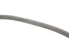 Комплект поликлиновых ремней (Ив-во ContiTech) CONTITECH 4PK922 ELAST T1 (фото 3)