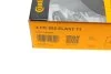 Комплект поликлиновых ремней (Ив-во ContiTech) CONTITECH 4PK922 ELAST T1 (фото 10)