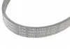 Ремень поликлиновой (Пр-во ContiTech) CONTITECH 6PK1042 ELAST (фото 4)