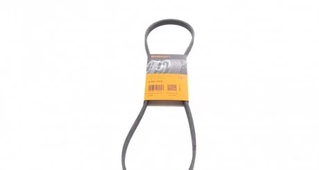 Ремінь поліклиновий CONTITECH 4PK1075