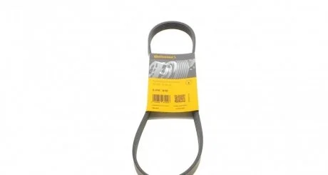 Полікліновий ремінь (Вир-во ContiTech) CONTITECH 5PK830