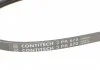Ремінь полікліновий (Вир-во ContiTech) CONTITECH 3PK670 (фото 4)