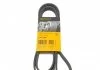 Ремень поликлиновой DAEWOO Nubira 2.0 16V (Пр-во ContiTech) CONTITECH 6PK1905 (фото 1)
