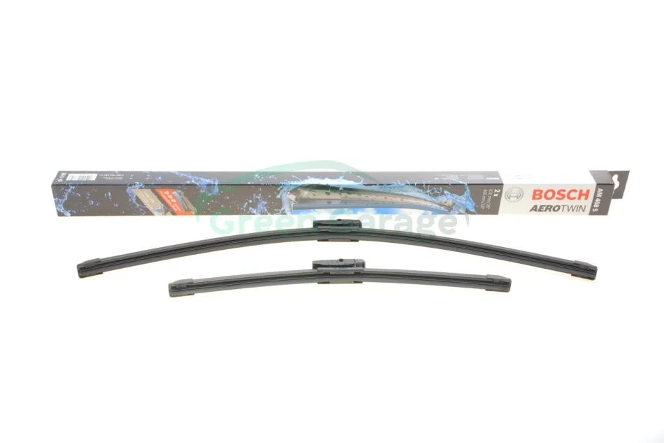 Щітка склоочис. 650/400 AEROTWIN AM468S (вир-во Bosch) BOSCH 3397014122 (фото 1)