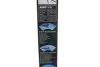 Щітка склоочис. 650/400 AEROTWIN AM468S (вир-во Bosch) BOSCH 3397014122 (фото 11)