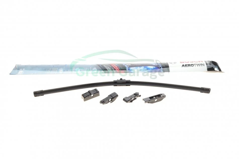 Щетка стеклоочист. 550 AEROTWIN AP550U (пр-во Bosch) BOSCH 3397006949 (фото 1)