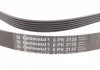 Ремень поликлиновой (Пр-во ContiTech) CONTITECH 6PK2135 (фото 2)