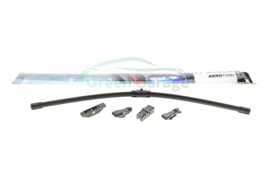 Щетка стеклоочист. 600 AEROTWIN AP600U (пр-во Bosch) BOSCH 3397006951 (фото 1)