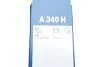 Склоочисник BOSCH 3397008004 (фото 7)