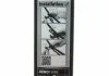 Щітка склоочисника BOSCH 3397008531 (фото 4)