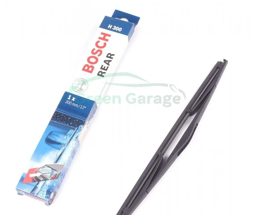 Щітка склоочисника BOSCH 3397004628 (фото 1)