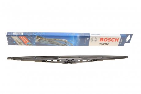 Щітка склоочисника BOSCH 3397004581