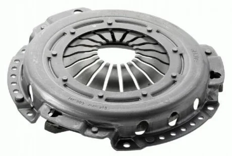 Диск зчепл. натискний DAEWOO LANOS, NEXIA 1.5 (вир-во) SACHS 3082 177 031