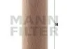 Фильтр воздушный Case New Holland MANN CF990/2 (фото 2)