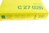 Повітряний фільтр MANN C27026 (фото 7)
