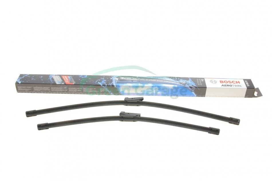 Щетка стеклоочист. 625/500 AEROTWIN A164S (пр-во Bosch) BOSCH 3397014164 (фото 1)