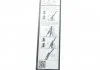 Щетка стеклоочист. 625/500 AEROTWIN A164S (пр-во Bosch) BOSCH 3397014164 (фото 9)