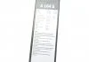 Щетка стеклоочист. 625/500 AEROTWIN A164S (пр-во Bosch) BOSCH 3397014164 (фото 10)