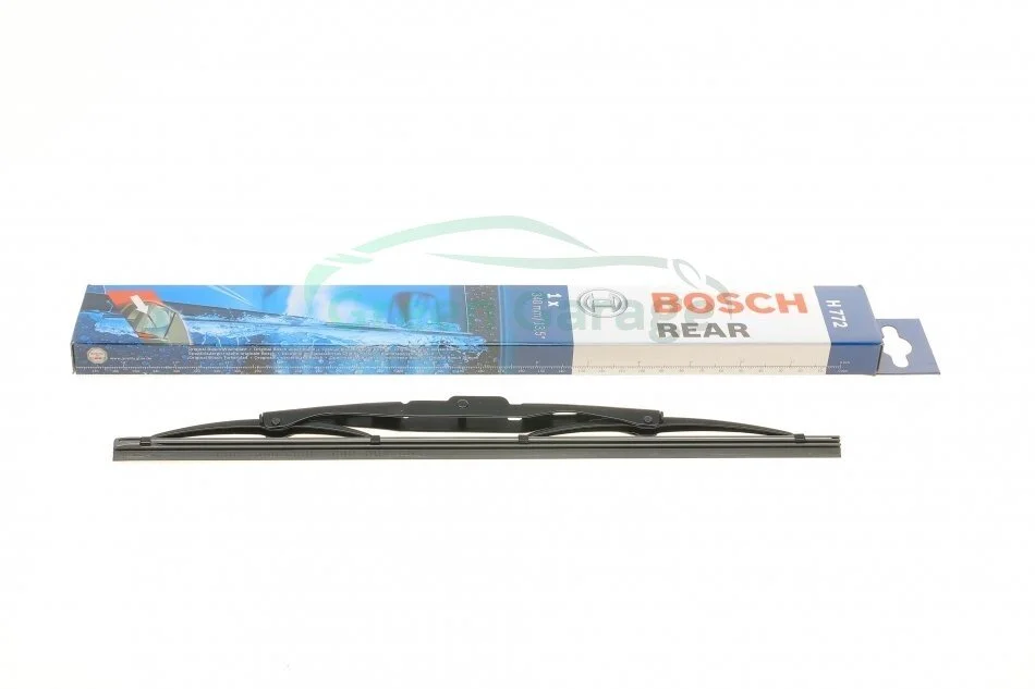 Щітка склоочисника BOSCH 3397004772 (фото 1)