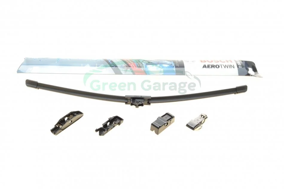 Щетка стеклоочист. 500 AEROTWIN AP500U (пр-во Bosch) BOSCH 3397006947 (фото 1)