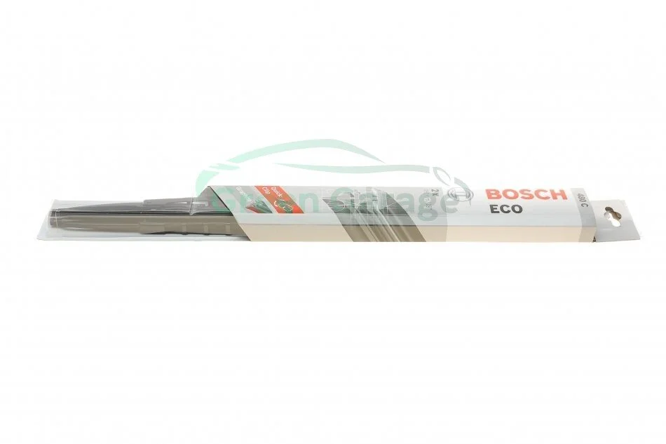 Щетка стеклоочист. 475/475 ECO V3 480C (пр-во Bosch) BOSCH 3397005160 (фото 1)