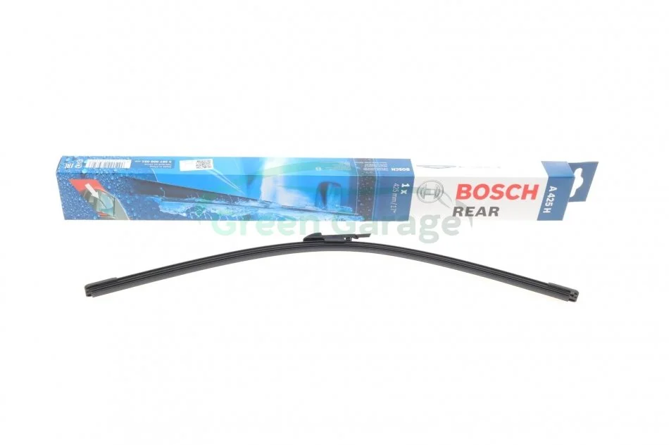 Щітка склоочисника BOSCH 3397008051 (фото 1)
