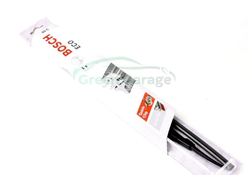 Щетка стеклоочист. 400 ECO V3 40C (пр-во Bosch) BOSCH 3397004667 (фото 1)