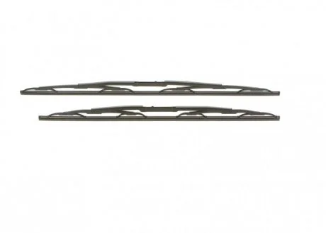 Щетка стеклоочист. 650/550 TWIN 539 (пр-во Bosch) BOSCH 3397001539