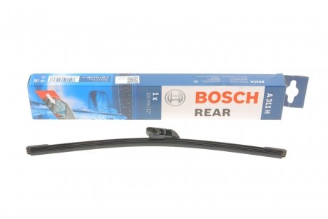 Щітка склоочис. скла задн. 300 мм (A 311 H) BOSCH 3397013048