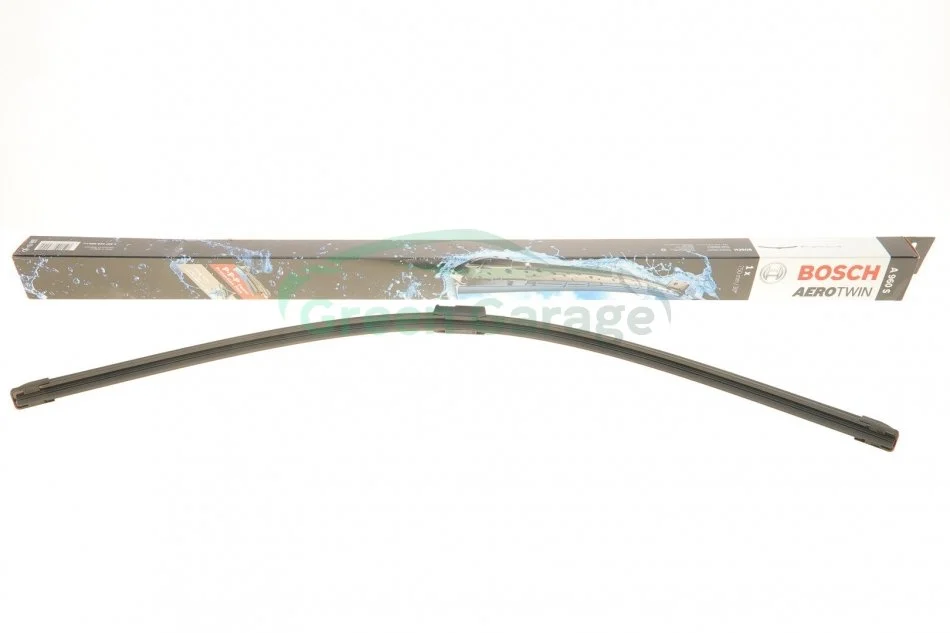 ЩІТКА СКЛООЧИСНИКА AEROTWIN BOSCH 3397018960 (фото 1)