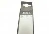 ЩІТКА СКЛООЧИСНИКА AEROTWIN BOSCH 3397018960 (фото 9)